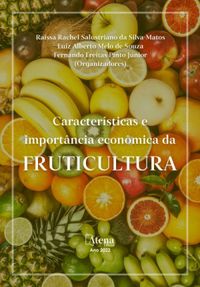 Caractersticas e importncia econmica da fruticultura