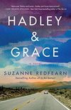 Hadley and Grace: A Novel (English Edition)