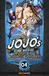 JoJos Bizarre Adventure - Parte 3 - Stardust Crusaders #04