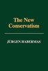 The New Conservatism: Cultural Criticism and the Historian