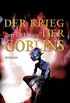 Der Krieg der Goblins: Roman (Die Goblin Saga 3) (German Edition)