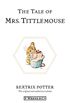 The Tale of Mrs. Tittlemouse (Beatrix Potter Originals Book 11) (English Edition)