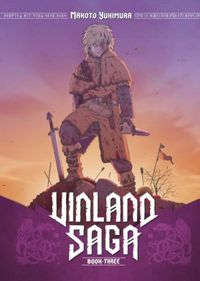 Vinland Saga #03