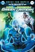 Hal Jordan and the Green Lantern Corps #14 - DC Universe Rebirth