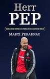 Herr Pep (Spanish Edition)