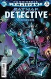 Detective Comics #961 - DC Universe Rebirth