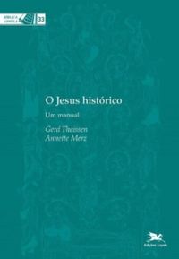 O Jesus Histrico: um Manual