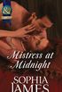 Mistress At Midnight (Mills & Boon Historical) (Men of Danger, Book 2) (English Edition)