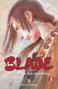 Blade: A Lmina do Imortal #03