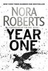 Year One (Chronicles of The One) (English Edition)