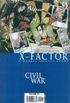 X-Factor #09