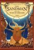 THE SANDMAN AND THE WAR OF DREAMS