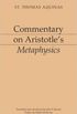Commentary on Aristotle