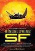 The Mammoth Book of Mindblowing SF (Mammoth Books) (English Edition)