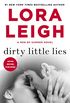 Dirty Little Lies: A Men of Summer Novel (English Edition)