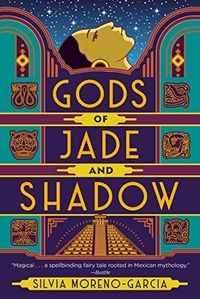 Gods of Jade and Shadow (English Edition)