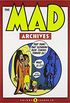 The MAD Archives #1
