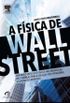 A Fsica de Wall Street