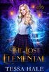 The Lost Elemental: A Paranormal Reverse Harem Romance