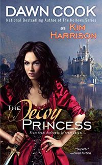 The Decoy Princess (English Edition)
