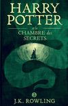 Harry Potter et La Chambre des Secrets