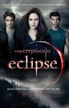 Eclipse - Guia Oficial Ilustrado Do Filme