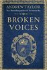 Broken Voices (A Novella) (English Edition)