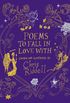 Poems to Fall in Love With