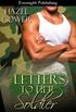 Letters to her Soldier
