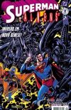 Superman versus Aliens II