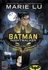 Batman: Nightwalker #1: Special English Edition