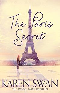 The Paris Secret (English Edition)