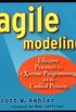 Agile Modelig