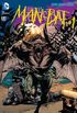 Detective Comics #23.4:  Morcego Humano - Os Novos 52