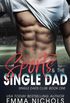 Sports & The Single Dad