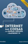 Internet das Coisas com ESP8266, Arduino e Raspberry Pi - 2 edio