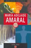 Melhor Teatro - Maria Adelaide Amaral