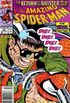 O Espetacular Homem-Aranha #339 (1990)