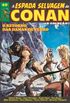 A Espada Selvagem de Conan Vol.49