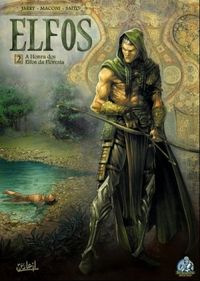 Elfos - Livro II