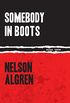 Somebody in Boots (Rebel Reads) (English Edition)