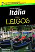 Guia de Viagem Itlia para Leigos
