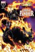 Ghost Panther #1