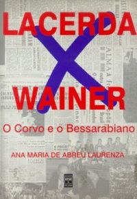 LACERDA X WAINER