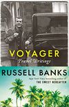 Voyager: Travel Writings (English Edition)