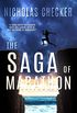 The Saga of Marathon (Historical Fable) (English Edition)