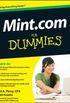 Mint.com For Dummies