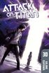Attack on Titan #30