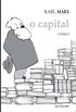 O Capital [Livro I]