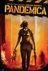 Pandemica: Jonathan Maberry (English Edition)